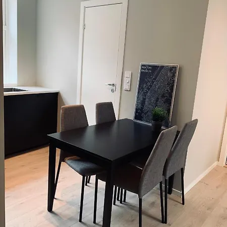 Downtown Apartment *
