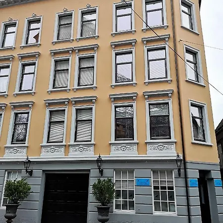 Downtown * Bergen