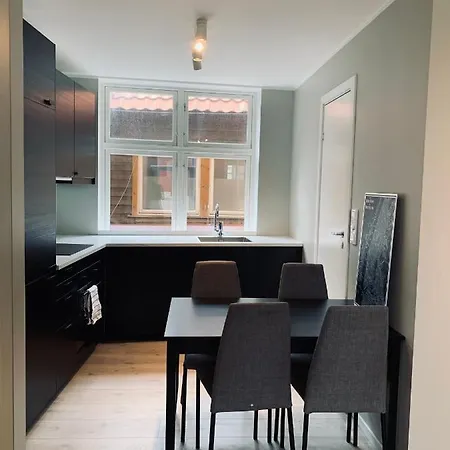 Apartment Downtown