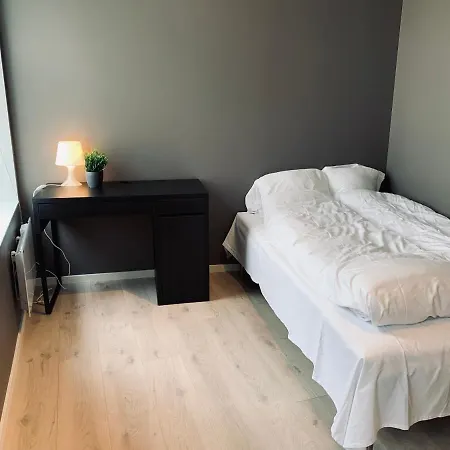 Downtown Apartment Bergen